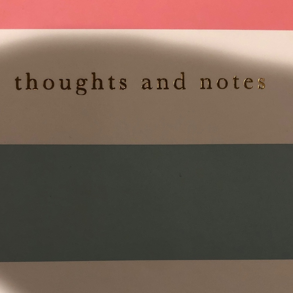 Threshold Journal - Picture 2 of 11